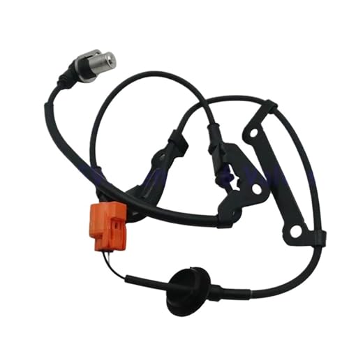 57450-S2H-952 Vorne Links/Rechts ABS Rad Geschwindigkeit Sensor for ACU-RA CL 2001-2003 ACU-RA TL 1999-2003 57455-S2H-952 Auto Ersatzteile(1X Front Right) von VMVUD