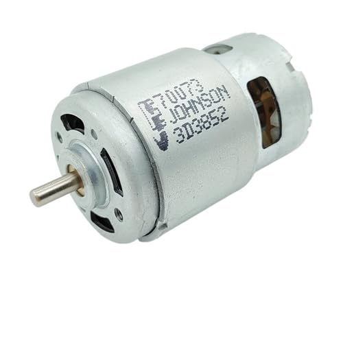 775 DC Motor 70073 DC 12V 18V 21000RPM High Speed Power Große Drehmoment Elektrische Bohrer Schraubendreher Garten Werkzeuge Motor 775 DC Motor 70073 DC 12V 18V 21000RPM High Speed Power Große Drehmoment Elektrische Bohrer Schraubendreher Garten Werkzeuge Motor von VMVUD