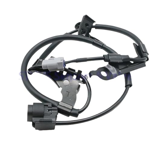 89516-30030 ABS-Raddrehzahlsensor vorne links for Le-xus IS250 IS300 IS350 GS350 GS430 GS460 GS450h Skid Control Wire 8951630030 von VMVUD