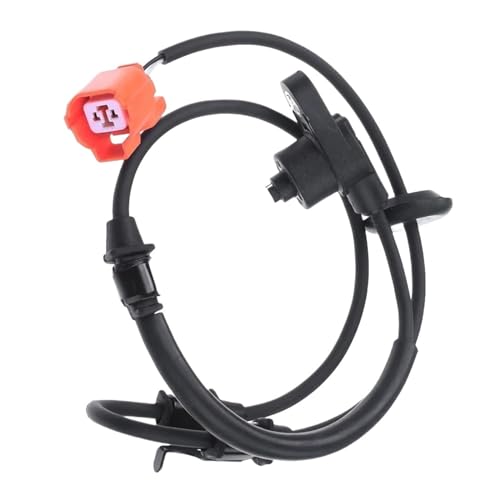 ABS-Raddrehzahlsensor vorne links 57455-S3V-A11 57455S3VA11 ALS801 0844305 SS11609 von VMVUD