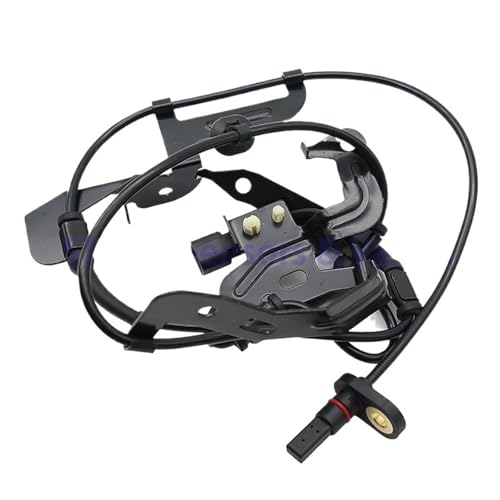 DB392C205AB Vorderachse links ABS-Radgeschwindigkeitssensor for Fo-rd Ranger T64 2.2td T65 3.2td 2015–2017 DB39-2C205-BC DB39-2C205-BD von VMVUD