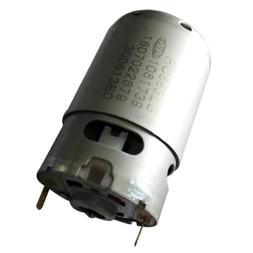 GSB120-LI, 12 V 13 Zähne Motor, 1607022679, HC683LG, kann for den Akku-Schlagschrauber 3601JF7080 verwendet werden von VMVUD