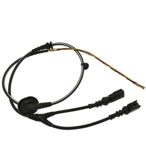 Geschwindigkeitssensor Autogeschwindigkeitssensor Kabelbaumsensor vorne links for 1998-2014 1K0927903R von VMVUD