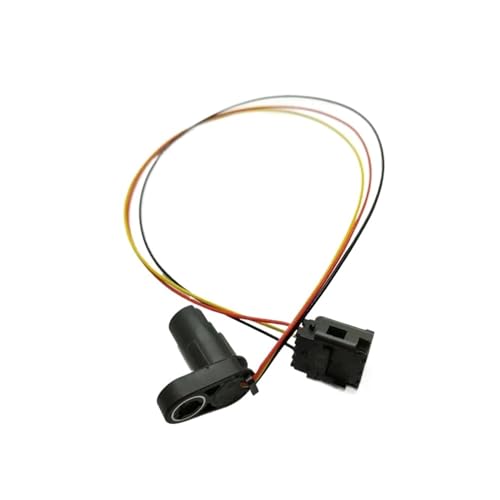 MPS6 7M5R-7H103-BA 1850527 6DCT450 31367965 Automatikgetriebe-Geschwindigkeitssensor Passend von VMVUD