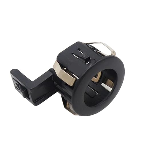 PDC Parkplatz Sensor Retainer Halterung 89348-33100 39681-TL0-G01 89348-34020 4PCS(Silver) von VMVUD