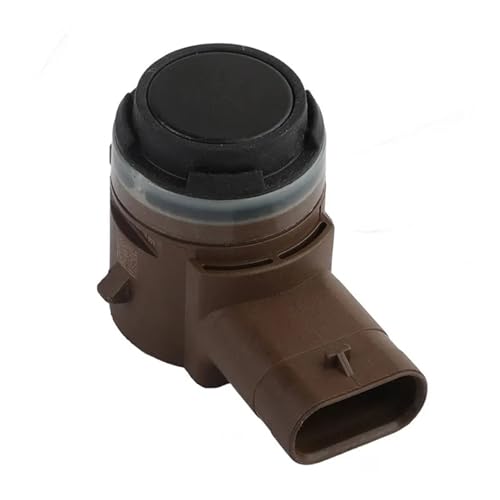 Parksensor 5Q0919297B 5Q0919297A(1PCS Black) von VMVUD