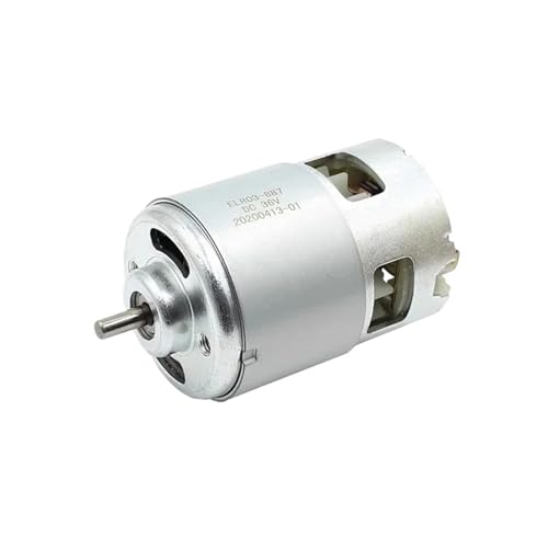 RS-887 DC 18 V 24 V 36 V 18500 U/min Hochgeschwindigkeits-Doppelkugellager mit großem Drehmoment, 48 mm Motor, Kettensägen-Schneidwerkzeug, Bohrschrauber RS-887 DC 18 V 24 V 36 V 18500 U/min Hochgeschwindigkeits-Doppelkugellager mit großem Drehmoment, 48 mm Motor, Kettensägen-Schneidwerkzeug, Bohrschrauber von VMVUD
