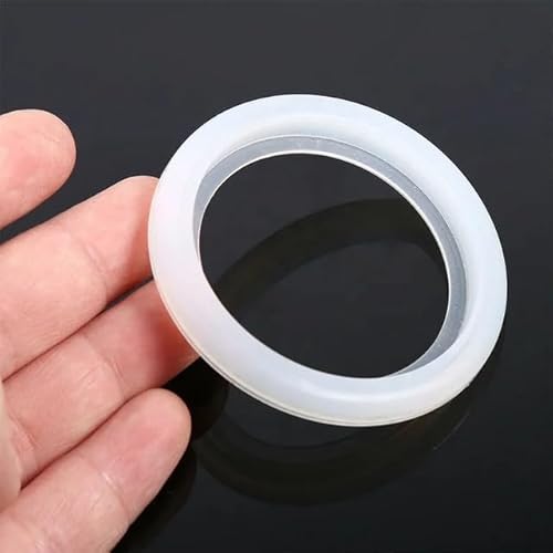 Dichtung für DeLonghi Kaffeemaschine Dichtungsring für Filterhalter für Dedica EC680 EC685 EC820 EC850 EC860 EC933 von VNC Shop