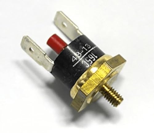 Sicherheitsthermostat kompatibel mit Didiesse Frog 165° Grad von VNC Shop