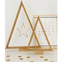 Tannenbäume in Zwei Größen Tannenbäume in Zwei Größen von VNFhandmade