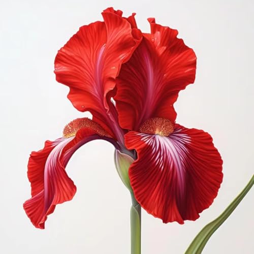 Mehrfarbig Ertragreicherg. Winterhart AußEnbereich, Sehr Exklusiv, Pflegeleicht, SchöNe Groß, Einfach Anzubauen,-4zwiebeln-G Mehrfarbig Ertragreicherg. Winterhart AußEnbereich, Sehr Exklusiv, Pflegeleicht, SchöNe Groß, Einfach Anzubauen,-4zwiebeln-G von VNGMXF