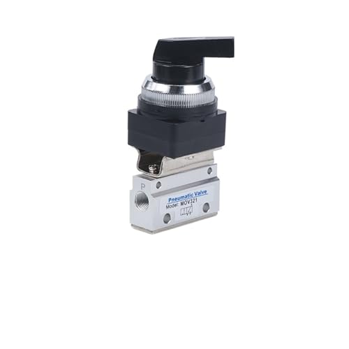 VNIBCJPN MOV-01 MOV-02 MOV-03 MOV-03A MOV-03B MOV-03PPL MOV321PPL MOV321PB MOV321EP MOV321TB Mechanisches Ventil pneumatisches Wegeventil(MOV321LB) von VNIBCJPN