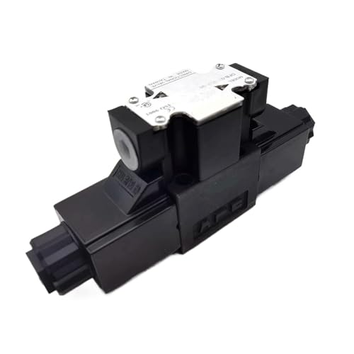 VNIBCJPN Magnetventil DFB-02-3C2-98 AC110V Hydraulisches Wegeventil von VNIBCJPN