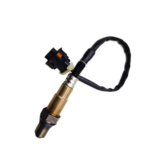 0258006499 Lambda Sonde O2 Sauerstoff Sensor Für Opel Für ASTRA G 13103981 93177450 VNRQJLSN von VNRQJLSN