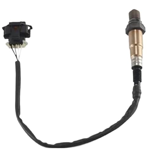 0258006499 Sauerstoffsensor Für Opel Für ASTRA G H Für CORSA C D Für COMBO Für MERIVA Für CORSAVAN Mk 13103981 93177450 VNRQJLSN von VNRQJLSN
