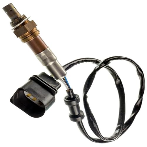 036906262G Vorne Lambda Sonde O2 Sauerstoff Sensor Für A2 LZA11-V1 030906262K 036906262J VNRQJLSN von VNRQJLSN