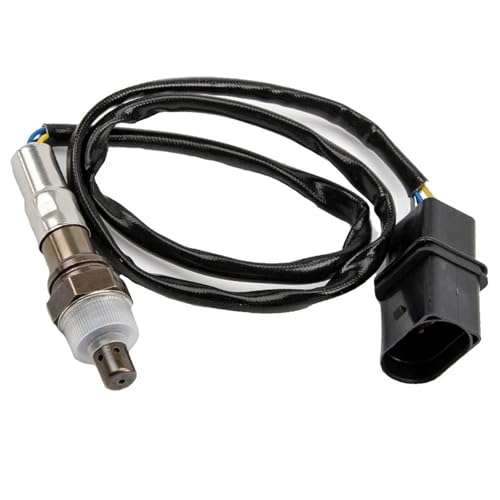 036906262G Vorne Lambda Sonde O2 Sauerstoff Sensor Für Für Fabia LZA11-V1 030906262K 036906262J VNRQJLSN von VNRQJLSN