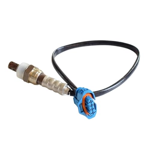 55566650 55353811 Sauerstoffsensor Für Fiat Für Croma Für Immobilien 1.8L 16V 2005-2016 VNRQJLSN von VNRQJLSN