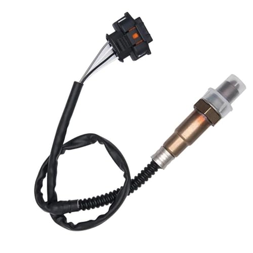 99660613801 Sauerstoffsensor Lambdasonde Für SUZUKI 4 Drähte VNRQJLSN von VNRQJLSN
