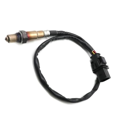 BV6A-9Y460-AA Luft-Kraftstoff-Verhältnissensor O2-Sensor Für 2012-2017 1 928 404 687 VNRQJLSN von VNRQJLSN