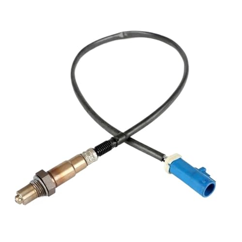Downstream Lambda Sonde Sauerstoff Sensor Für Focus 2 3 C-max 0258006569 3M51-9G444-AA 1346367 VNRQJLSN von VNRQJLSN