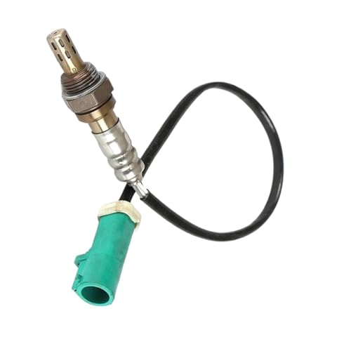 FÜR FÜR FIESTA MK4 MK5 MK6 FÜR FUSION FÜR FOCUS MK1 1,25 i 1,3 1,4 1,6 LAMBDASONDE 2S6A9F472BB 2S6A-9F472-BB VNRQJLSN von VNRQJLSN