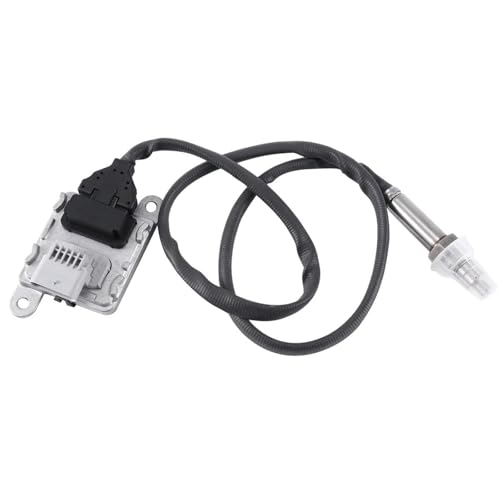 Für Citroen C3 C4 Berlingo 6-PIN 9678570780 5WK96746A Nox-Sensor VNRQJLSN von VNRQJLSN