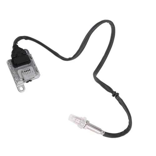 Für Citroen C3 C4 Für Berlingo Nox-Sensor 9821120980 5WK96746A VNRQJLSN von VNRQJLSN