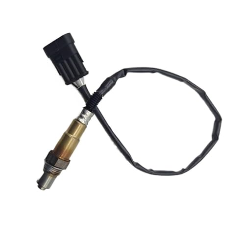 Für Fiat Für DOBLO Für DUCATO Für Panda Für Lancia Vorne O2 Sauerstoff Sensor 0258006376 46762182 0258986615 VNRQJLSN von VNRQJLSN