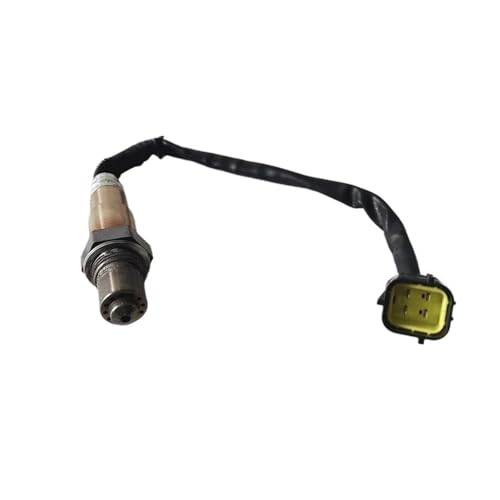 Für Tucson Für Tiburon Für Kia Für Sportage 2.0L L4 2005-2010 Lambdasonde Sauerstoffsensor 39210-23710 3921023710 VNRQJLSN von VNRQJLSN