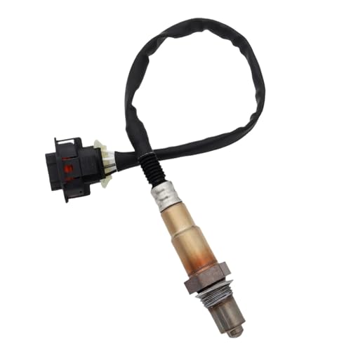 Für Vauxhall Für Astra Für Corsa C Für Meriva Für Extra Für Zafira Sauerstoffsensor 855351 9199470 855369 92210450 VNRQJLSN von VNRQJLSN