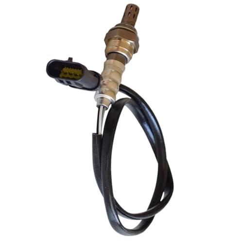 Lambda Sonde Luft Kraftstoff Verhältnis O2 Sauerstoff Sensor 8200437489 Für Für Kubistar Für Kasten Für Primastar VNRQJLSN von VNRQJLSN