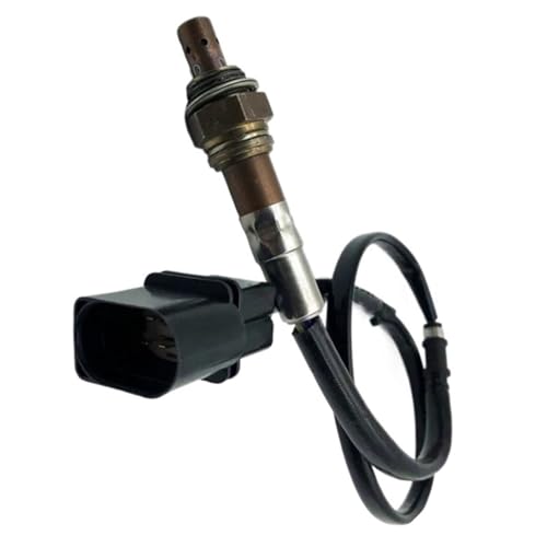 Lambdasonde Für VW Für Golf Mk5 1.6L Für Jetta 06A906262BR 06A 906 262BR LZA07-V1 06A906262CF VNRQJLSN von VNRQJLSN