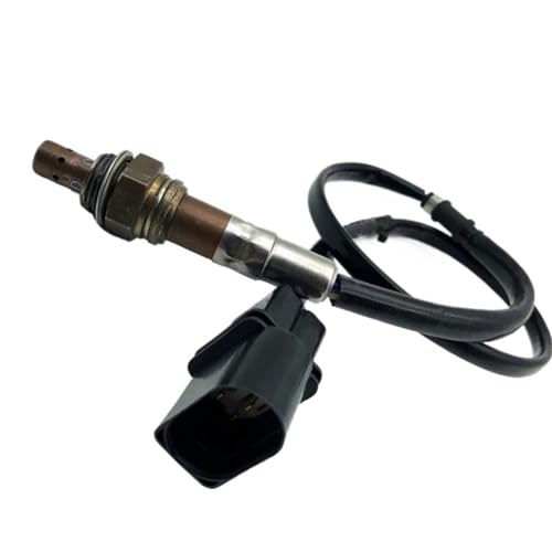Lambdasonde Für VW Für Golf Mk5 1.6L Für Jetta 06A906262BR 06A 906 262BR LZA07-V1 06A906262CF VNRQJLSN von VNRQJLSN