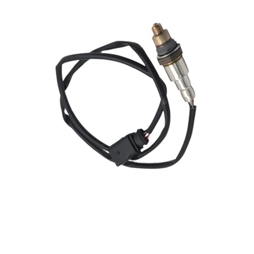 Lambdasonde Sauerstoff O2-Sensor Für VW Für Golf 7 Touran 1.2 TSI 04E906262EA 0258030290 VNRQJLSN von VNRQJLSN