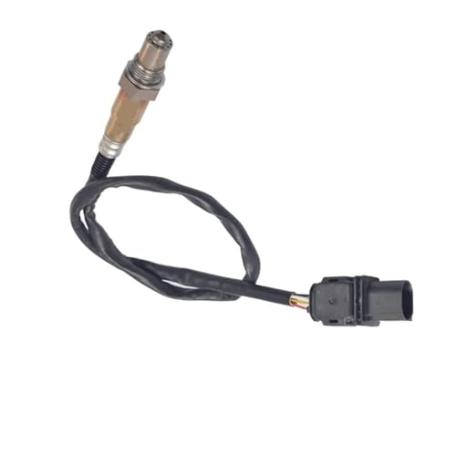 Lambdasonde Sauerstoffsensor Für Für Octavia 1K0998262L 1K0 998 262 L 0258017178 VNRQJLSN von VNRQJLSN
