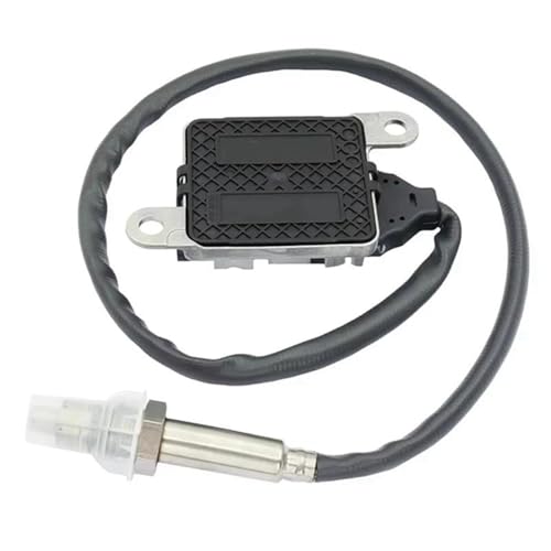 NOX-Sensor 55487663 55512347 Für Opel Für Insignia B Für Land Für Tourer Für Grand Für Sport VNRQJLSN NOX-Sensor 55487663 55512347 Für Opel Für Insignia B Für Land Für Tourer Für Grand Für Sport VNRQJLSN von VNRQJLSN
