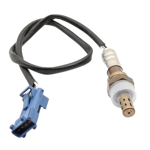 Sauerstoffsensor O2 Lambdasonde Für CITROEN 2006 2007 2008 2009 2010 2011 2012 2013 11787548961 VNRQJLSN von VNRQJLSN