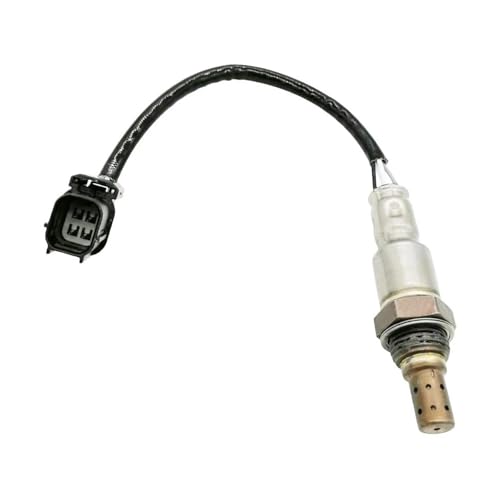 Up + Downstream Sauerstoff O2 Sensor Für Civic 1,8 L 2007 2008 2009 2010 2011 234-9124 234-4350 36531-RNA-A01 36532-RNA-A01 VNRQJLSN(Downstream) von VNRQJLSN