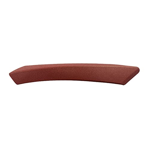 VNRQJLSN Auto Vorne Rechts Innere Türverkleidung Griff Pull Trim Cover Für Z4 E89 2008–2016 Auto-Innentürgriff-Abdeckungen Zubehör (Red) von VNRQJLSN