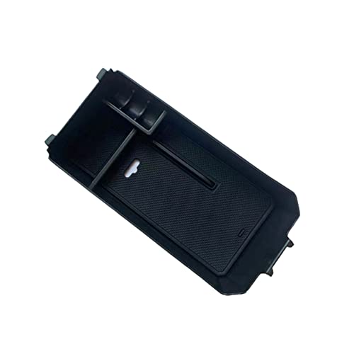 VNRQJLSN Autotür Aufbewahrungsbox Tablett Organizer Innenraum Für Für C GLC Klasse 2016 2017 2018 X253 C253 W205 C205 Zubehör (Center) von VNRQJLSN