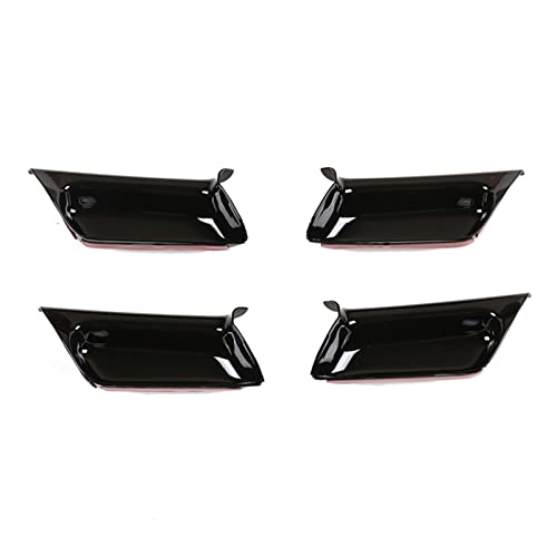 VNRQJLSN Für Für Freelander 2 Lr2 2007-2015 Autoinnentürgriff Schüssel Dekorationsabdeckung Zieraufkleber Auto Dekoratives Zubehör VNRQJLSN Für Für Freelander 2 Lr2 2007-2015 Autoinnentürgriff Schüssel Dekorationsabdeckung Zieraufkleber Auto Dekoratives Zubehör von VNRQJLSN