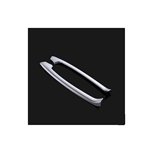 VNRQJLSN Für Mazda Für CX5 Für CX-5 KE 2012-2016 Chrom Autoinnenraum Hintertür Fenster Armlehne Griff Dekoration Abdeckung Zubehör von VNRQJLSN
