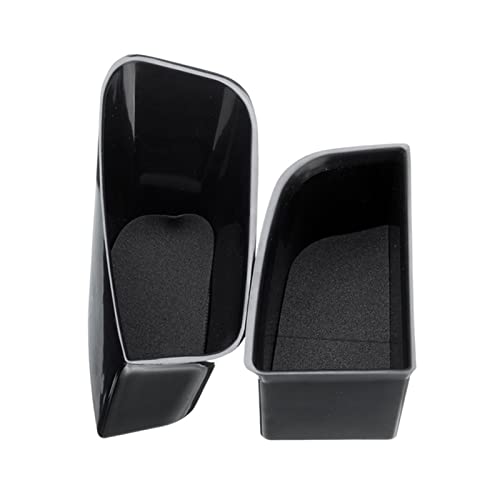 VNRQJLSN Für Q5 2009 2010 2011 2012 2013 2014 2015 2016 Innentür Aufbewahrungsbox Armlehnengriff Taschenhalter Links Fahrerseite von VNRQJLSN