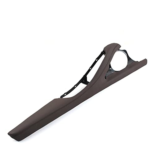 VNRQJLSN LHD RHD Fahrerseite Armlehne Leder Außenrahmen Halterung Für 5er F10 F11 F18 520 523 525 528 530 (MOKA,LHD) von VNRQJLSN