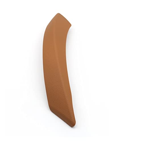 VNRQJLSN LHD RHD Innenraum Beifahrertür Ziehgriff Abdeckung Ersatz Für Z4 E89 2009 2010 2011-2015 2016 (Walnut,LHD) von VNRQJLSN