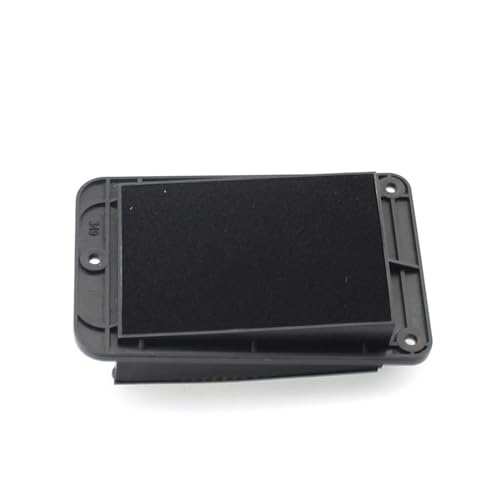 VNRQJLSN Luftfilter-Einlassluftfilterelement Für SYM Für Joyride 150 180 200 125 Für Symphony 50 50S SR 4T 17214-H6H-000 17211-H6B-000 von VNRQJLSN