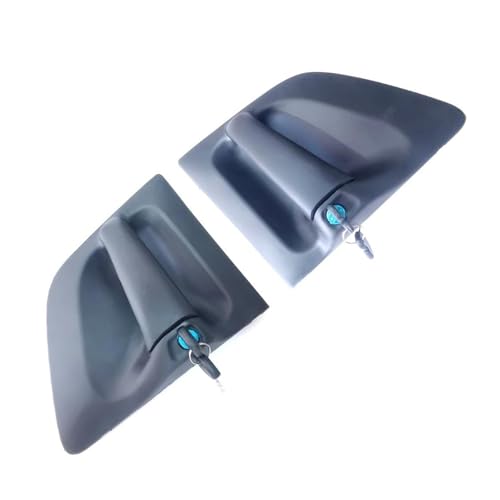 VNRQJLSN Türgriff Für LKW-Außenteile Für Scania R340 R380 R470 P470 R500 R580 G420 P420 R420 OE: 1366487 1366488 1544330 1544331(rechte Seite) von VNRQJLSN
