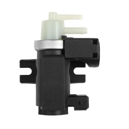 Kanister Purge Ventil Turbolader Vakuum Magnetventil Fit Für Ssangyong Rodius Stavic 2005 Kyron 2006 Actyon MUSSO Rexton 2007 2.7XDI Kraftstoffdampfventil von VNSMM