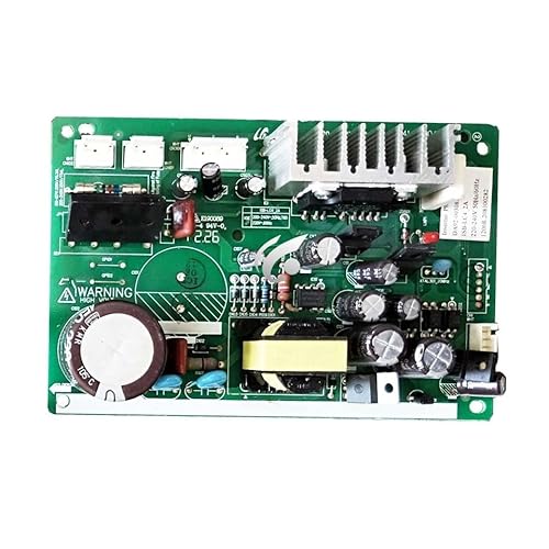 Gute Arbeitsplatine for Kühlschrank-Computerplatine, Leistungsmodul DA41-00804A DA92-00308B, Kühlschrankplatinenteil von VNVTSMAI